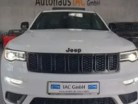 occasion Jeep Grand Cherokee 5.7 V8 Limited 352 Ch