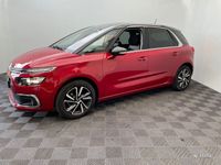 occasion Citroën C4 SpaceTourer I PureTech 130ch S&S Shine E6.d-TEMP