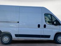 Occasion Citroën Jumper 88 kW (120 ch) 2023 Monospace