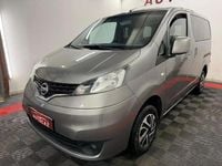 Occasion Nissan NV200 Pack 110 ch (80 kW) 2013 Gris Monospace