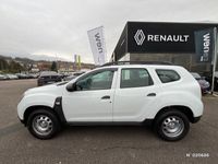 occasion Dacia Duster 1.0 Eco-g 100ch Access 4x2 - E6u