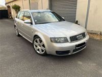 occasion Audi S4 Avant 4.2 V8 Quattro