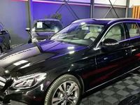 occasion Mercedes C200 ClasseBreak 136ch