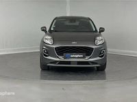 Occasion Ford Puma Titanium 158 ch (116 kW) 2020 SUV