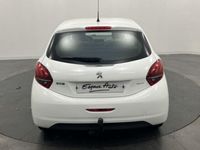 occasion Peugeot 208 AFFAIRE 1.6 BLUEHDI 75 BVM5 PREMIUM