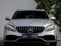 occasion Mercedes C63 AMG ClasseAMG Break 63 AMG S Speedshift MCT AMG