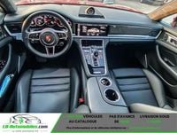 Occasion Porsche Panamera Turbo 460 ch (338 kW) 2019 Berline