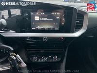 occasion Opel Mokka 1.2 Turbo 130ch GS Line BVA8 Camera GPS - VIVA3591864