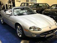 occasion Jaguar XK8 4.2 V8 BVA6 306ch