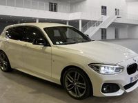 Occasion BMW 118 M Sport 150 ch (110 kW) 2017 Citadine