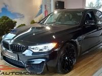 occasion BMW M3 Compétition 450 cv / Garantie 12 mois
