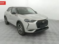 Occasion DS Automobiles DS3 Crossback E-Tense Rivoli 100 kW (136 ch) 2022 Blanc SUV