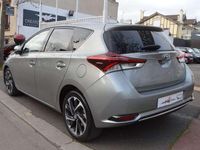 occasion Toyota Auris Hybrid 