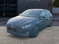 Occasion Hyundai i20 2022 Gris Citadine