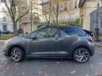 occasion Citroën DS3 Cabriolet 