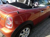 occasion Mini Cooper Cabriolet 