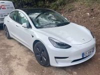 occasion Tesla Model 3 Standard Range Plus RWD