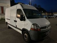 occasion Renault Master Master2.5 dci 120ch