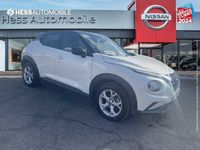 occasion Nissan Juke 1.0 DIG-T 117ch N-Connecta Offre