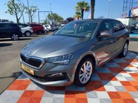 occasion Skoda Scala 1.5 TSI 150 DSG7 STYLE Export