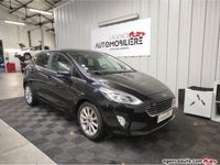 occasion Ford Fiesta 1.0 Ecoboost 100 Ch Titanium