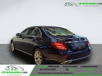 Occasion Mercedes E350 258 ch (189 kW) 2018 Berline