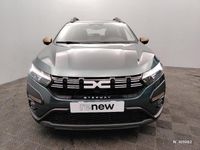 Occasion Dacia Sandero Extreme 92 ch (67 kW) 2025 Vert Citadine