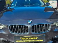 occasion BMW 328 Serie 3 serie i 245 cv boite automatique garantie