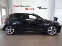 occasion Audi A1 Sportback 35 TFSI 150 ch S tronic 7 S Line