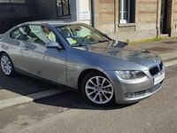 occasion BMW 320 320 Serie i A confort