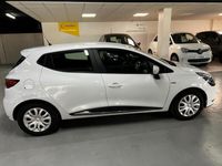 occasion Renault Clio IV Clio 1.2 16V 75 Trend