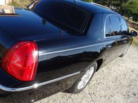 occasion Lincoln Town Car Executive L