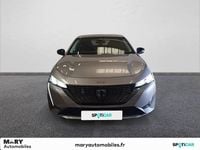 Occasion Peugeot 308 Allure 150 ch (110 kW) 2023 Gris Berline