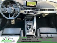 occasion Audi A4 45 Tdi 231 Bva Quattro