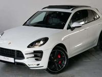 occasion Porsche Macan Turbo 3.6 V6 400 CH PDK - TOIT PANO PASM PDLS PACK