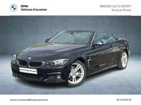 occasion BMW 430 Serie 4 i 252ch M Sport