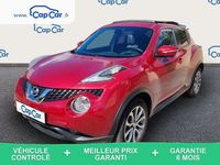 occasion Nissan Juke 1.5 DCi 110 Tekna