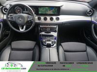 occasion Mercedes E200 Classe200 BVA