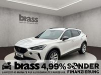 Occasion Cupra Formentor 204 ch (150 kW) 2023 Blanc SUV