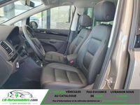 occasion Seat Alhambra 1.4 TSI 150 BVA