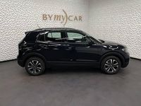 occasion VW T-Cross - 1.0 TSI 110 Start/Stop DSG7 Lounge