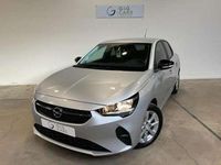 Occasion Opel Corsa Edition 101 ch (74 kW) 2023 Gris Citadine
