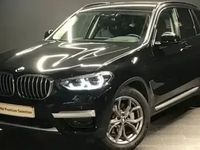 occasion BMW X3 Xdrive30ea 292ch Xline 10cv