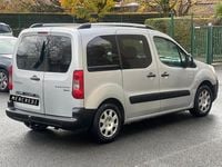 Occasion Peugeot Partner 90 ch (66 kW) 2010 Monospace