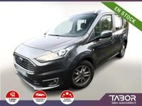 Occasion Ford Tourneo Connect Titanium 120 ch (88 kW) 2019 Gris Monospace