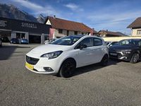 Occasion Opel Corsa Color Edition 101 ch (74 kW) 2017 Citadine