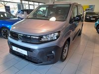 Occasion Opel Combo S 100 ch (73 kW) 2025 Gris Monospace