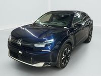 Occasion Citroën C4 136 ch (100 kW) 2025 SUV