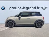 Occasion Mini ONE 102 ch (75 kW) 2019 Citadine