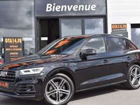 occasion Audi SQ5 3.0 V6 TFSI 354CH QUATTRO TIPTRONIC 8